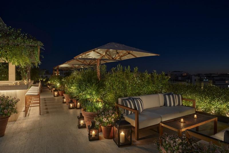 THE ROOF