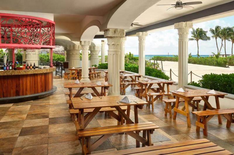 Rincón Mexicano(メキシコの伝統料理)