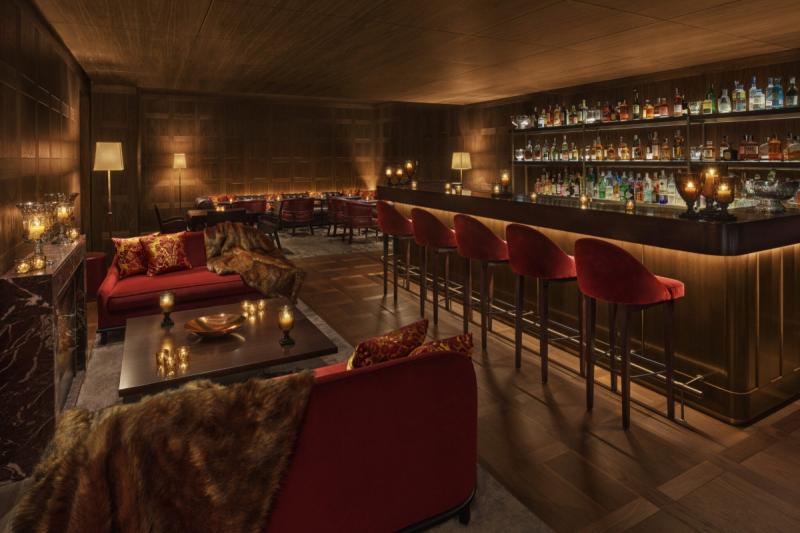PUNCH ROOM