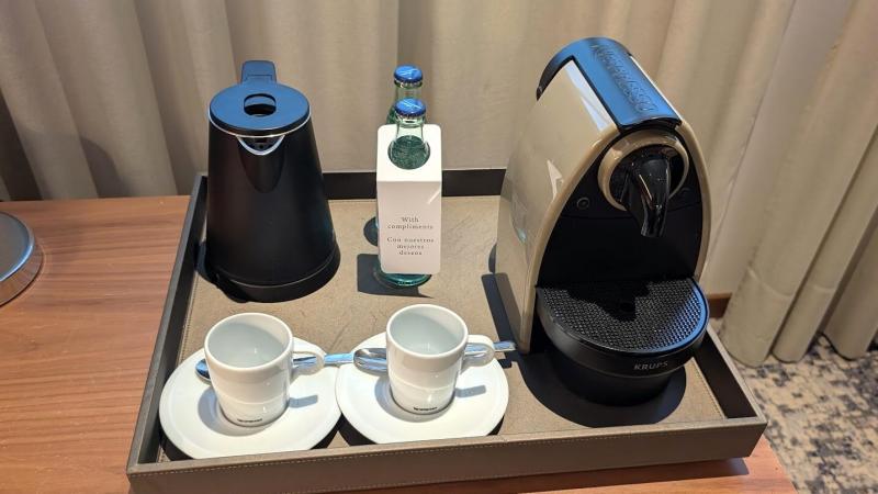 コーヒーセット