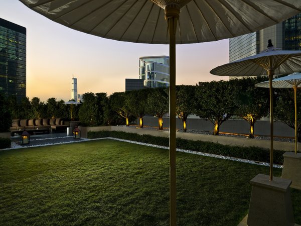 The Lawn