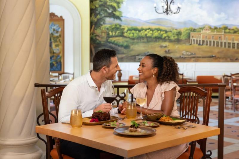 La Casona(本格メキシコ料理)