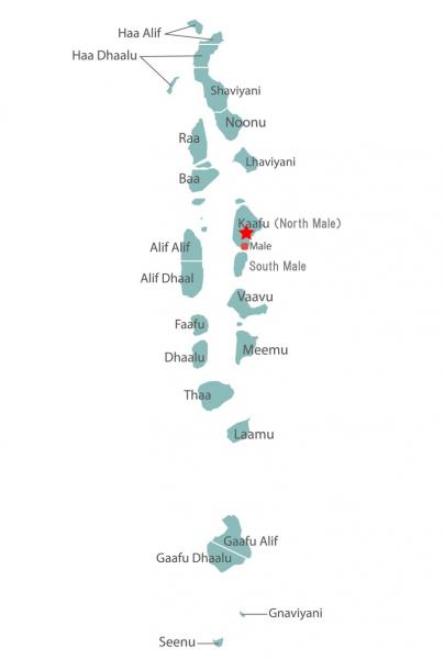 ・総客室数:全87室・アクセス:スピードボート約20~25分・島の大きさ(1周):徒歩約10分・日本人スタッフ:×(2025年10月時点)・レストラン&バーの数:3(2バー含む)