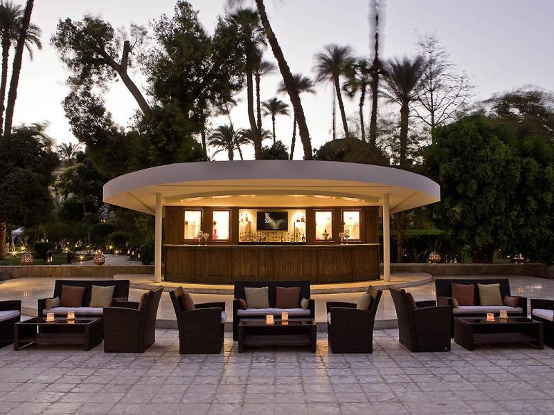 CENTRAL PARK BAR