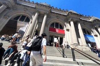 メトロポリタン美術館