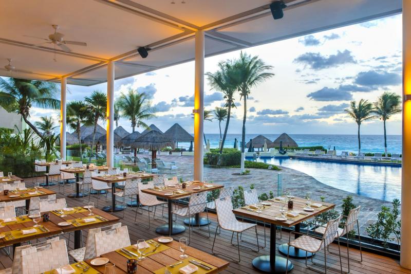 ブラジル料理の「Market Grill Restaurant」