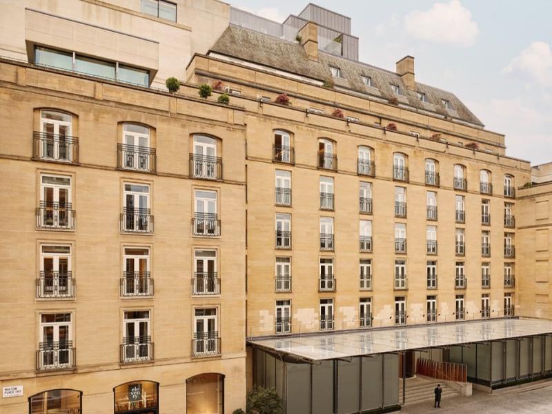 ザ バークレー(Photo by The Barkeley)