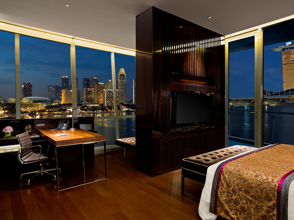 Clifford Suite