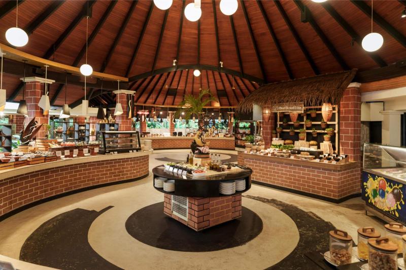 Iru Restaurant