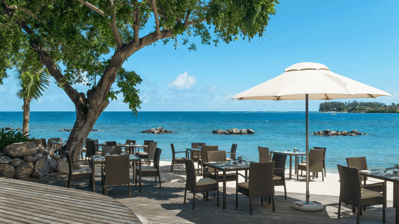 Beach Grill