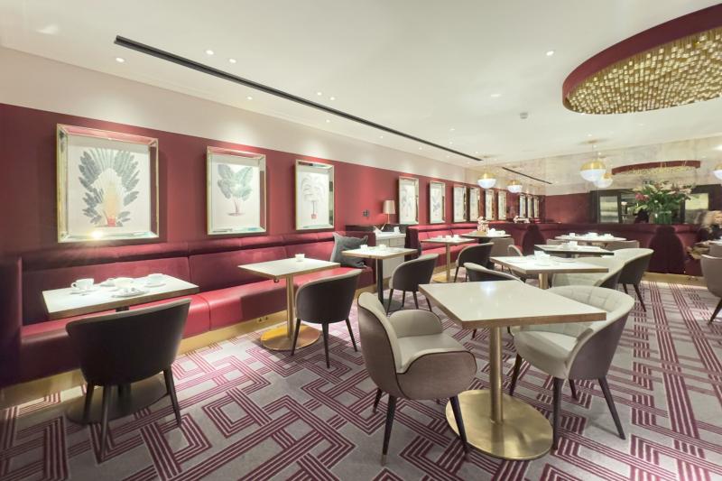 Haxells Restaurant & Bar