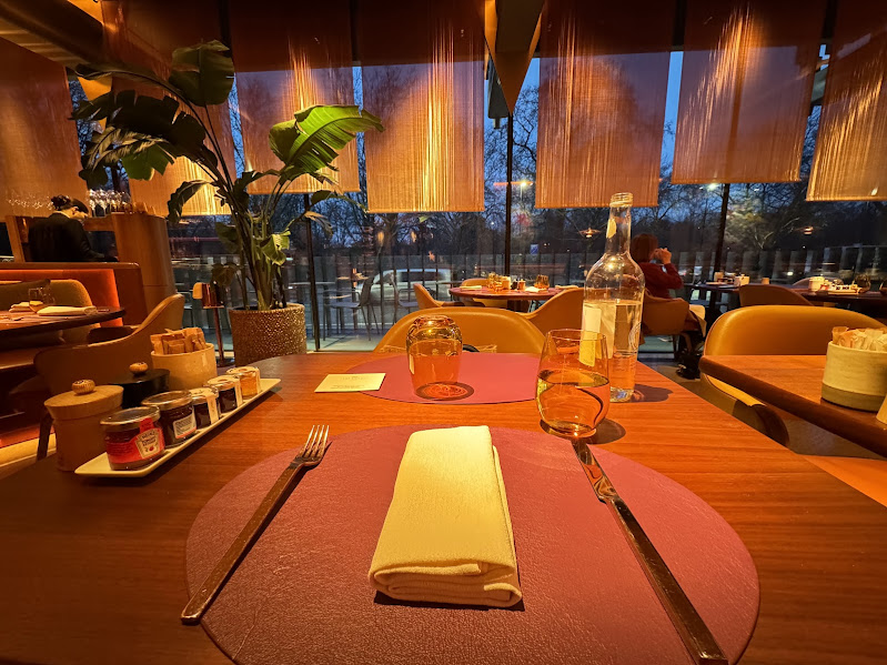 お好きなメニューをチョイス