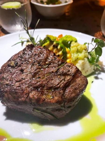 お肉もやわらか