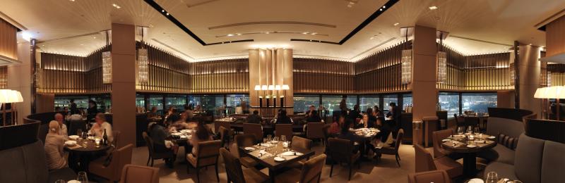 Cafe Gray
