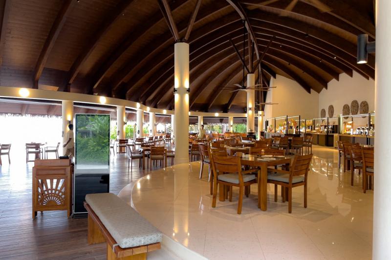 The Dining Room