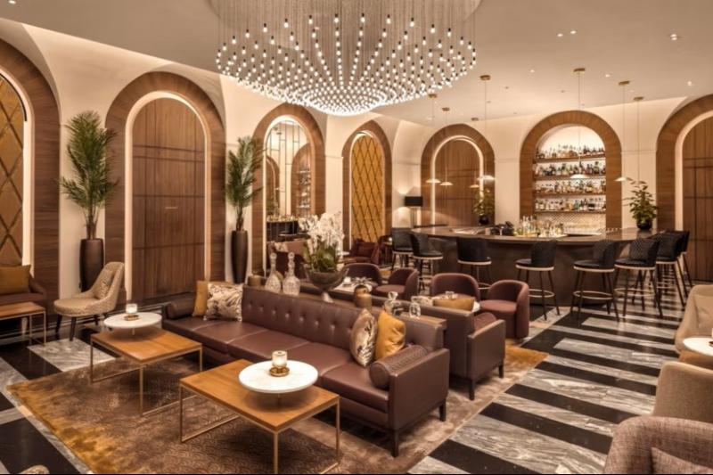 Anita Lounge & Bar