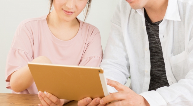 STEP3 ご相談開始日時になりましたら、担当コンサルタントよりご連絡を差し上げます。