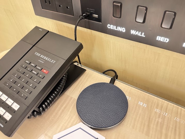 スマホチャージャー