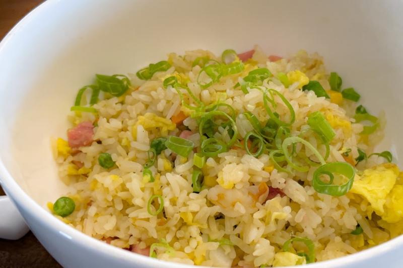 絶品チャーハン