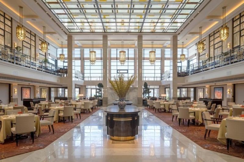 The Lobby