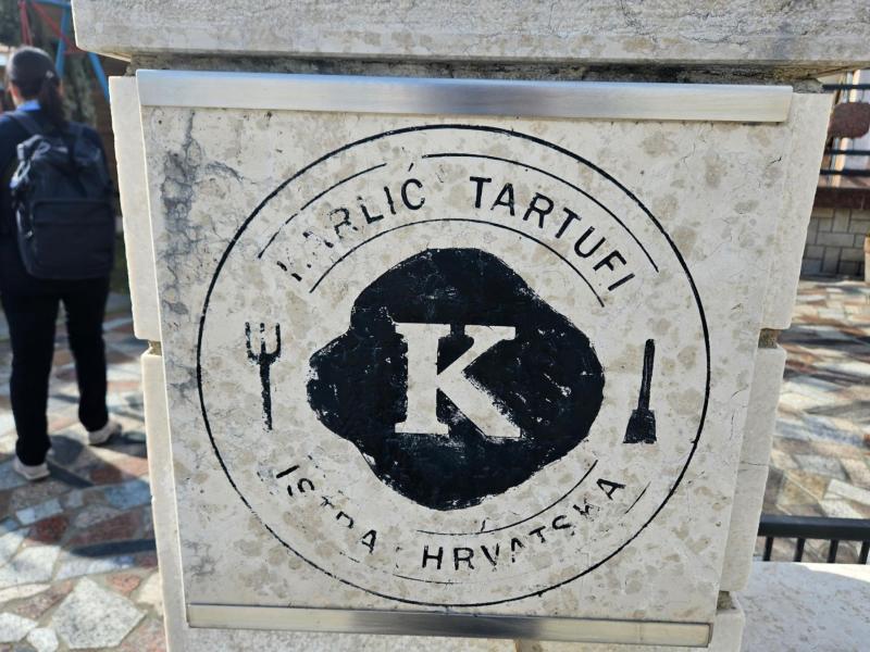 カルリッチ トリュフ