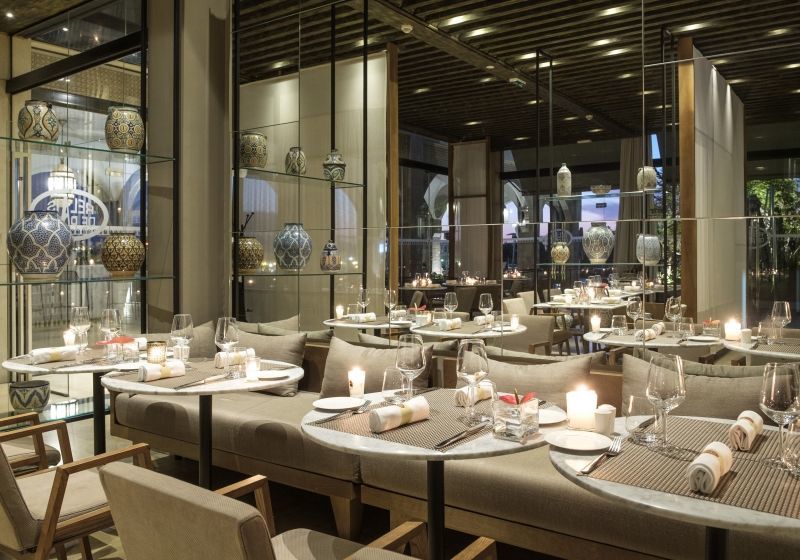 Relais de Paris
