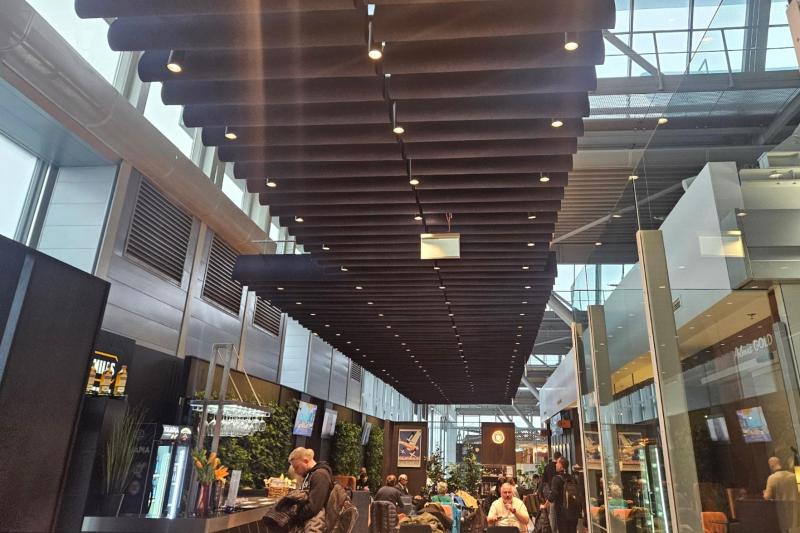 とてもおしゃれな空間です