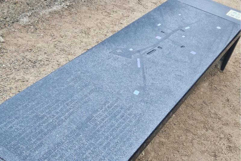 こちらのショパンのベンチにあるスイッチを押すと、『子犬のワルツ』などショパンの名曲が流れる仕組みで、ショパンファンや子供たちに大人気です。ショパンコンクールで第2位となった反田恭平さんは、新世界通りにあるヴィジトキ教会前のショパンのベンチで『変ホ長調のラルゴ』を聴いて感銘を受け、コンクールの3次予選で演奏して高い評価を受けたそうです。