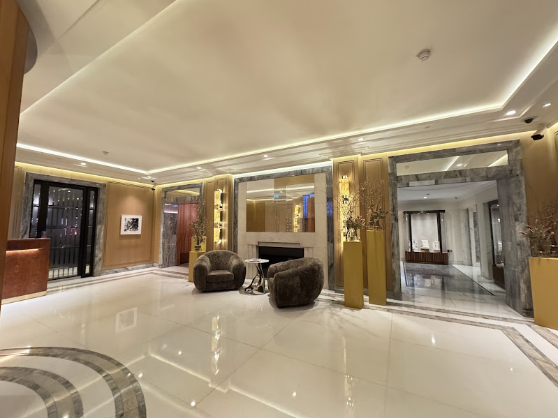 高級感が漂います