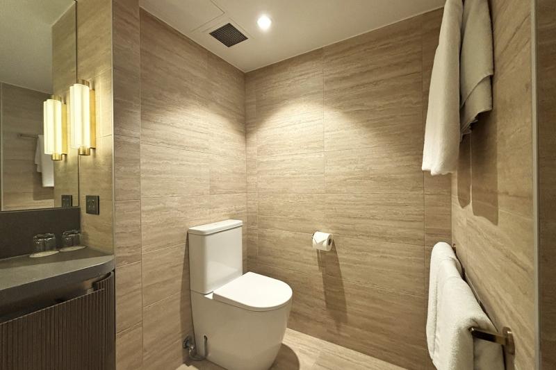 天井も割と高めで開放感があります