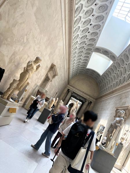 メトロポリタン美術館