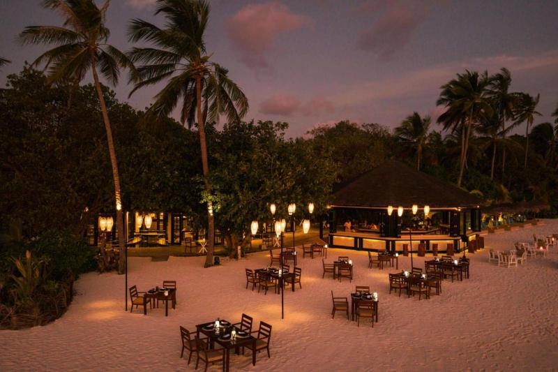Islander's Grill