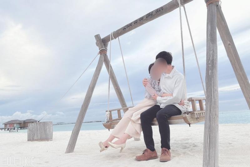 You and Me in You & Me