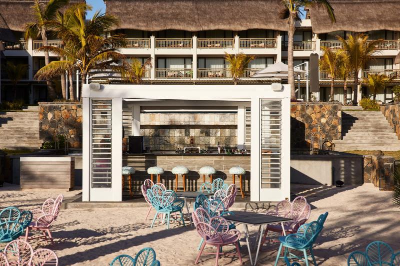 BEACH BISTRO