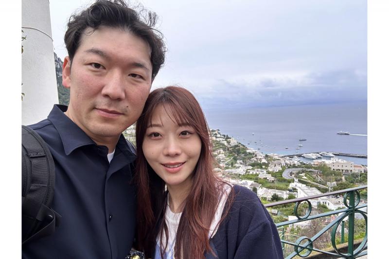 カプリ島・絶景ポイント