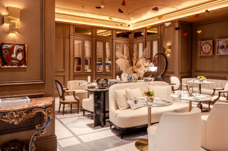LE BAR SECRET