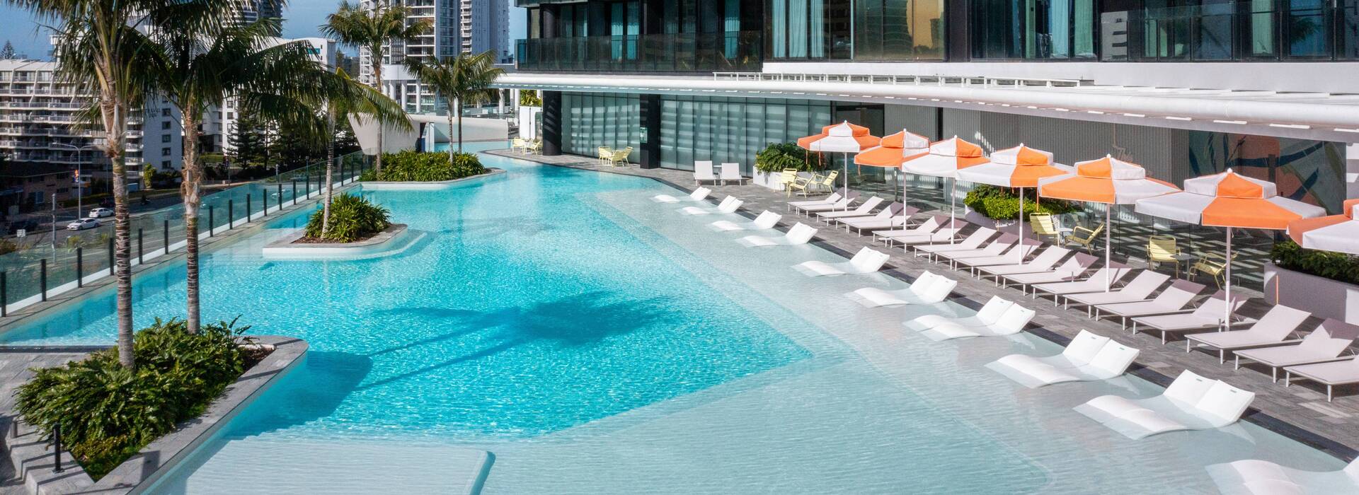 Gold Coast HOTEL|ゴールドコースト ホテル