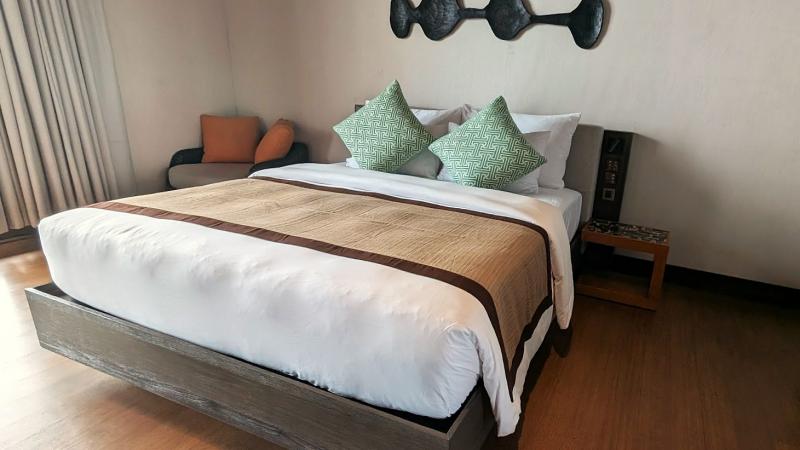 セカンドベッドルーム