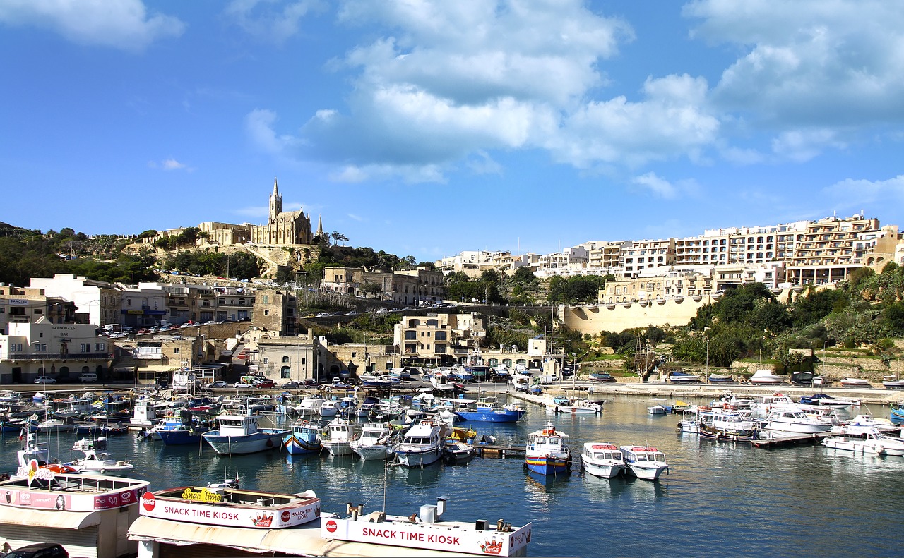 Gozo|ゴゾ島