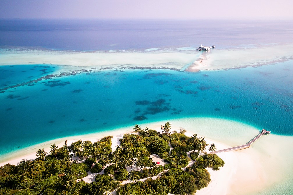 MALDIVES HOTEL|モルディブ ホテル