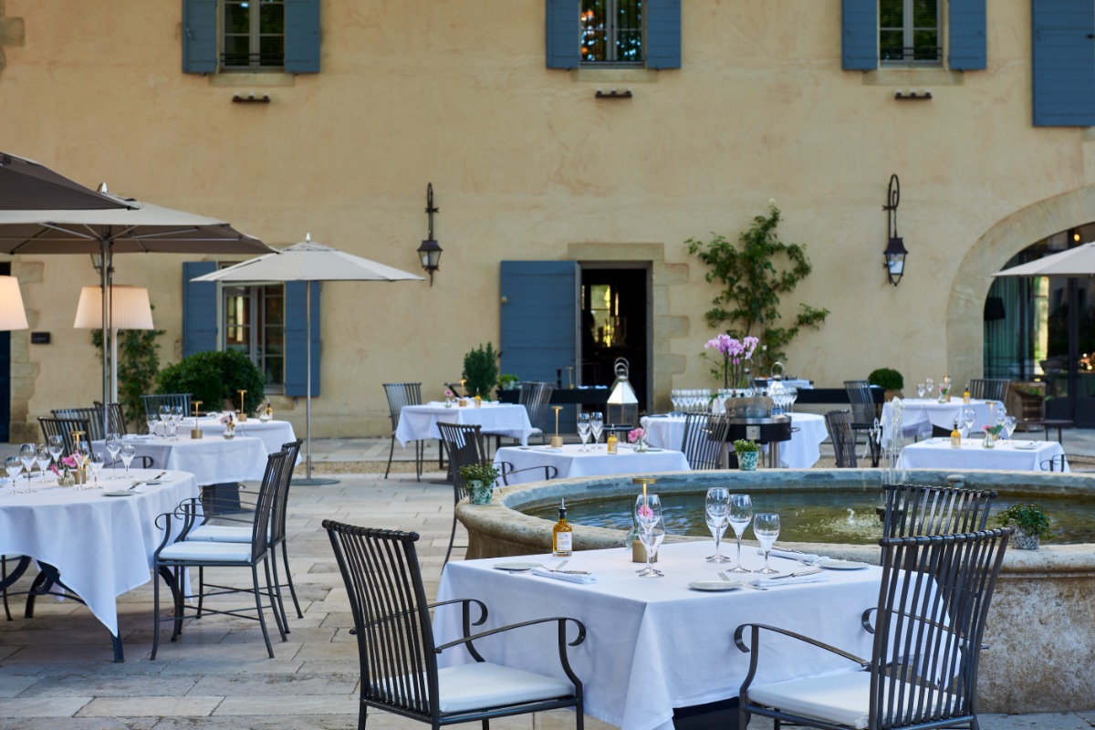 Provence HOTEL|プロヴァンス地方 ホテル
