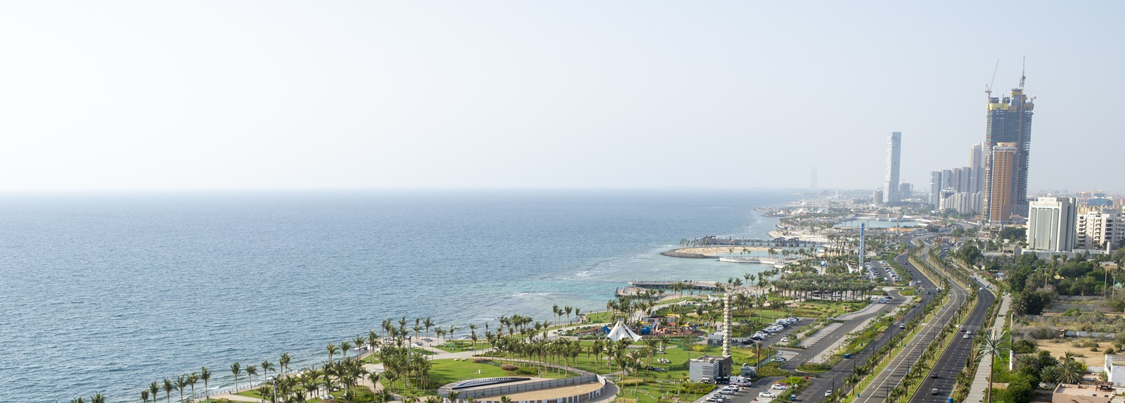 Jeddah REPORT|ジェッダ 視察ブログ