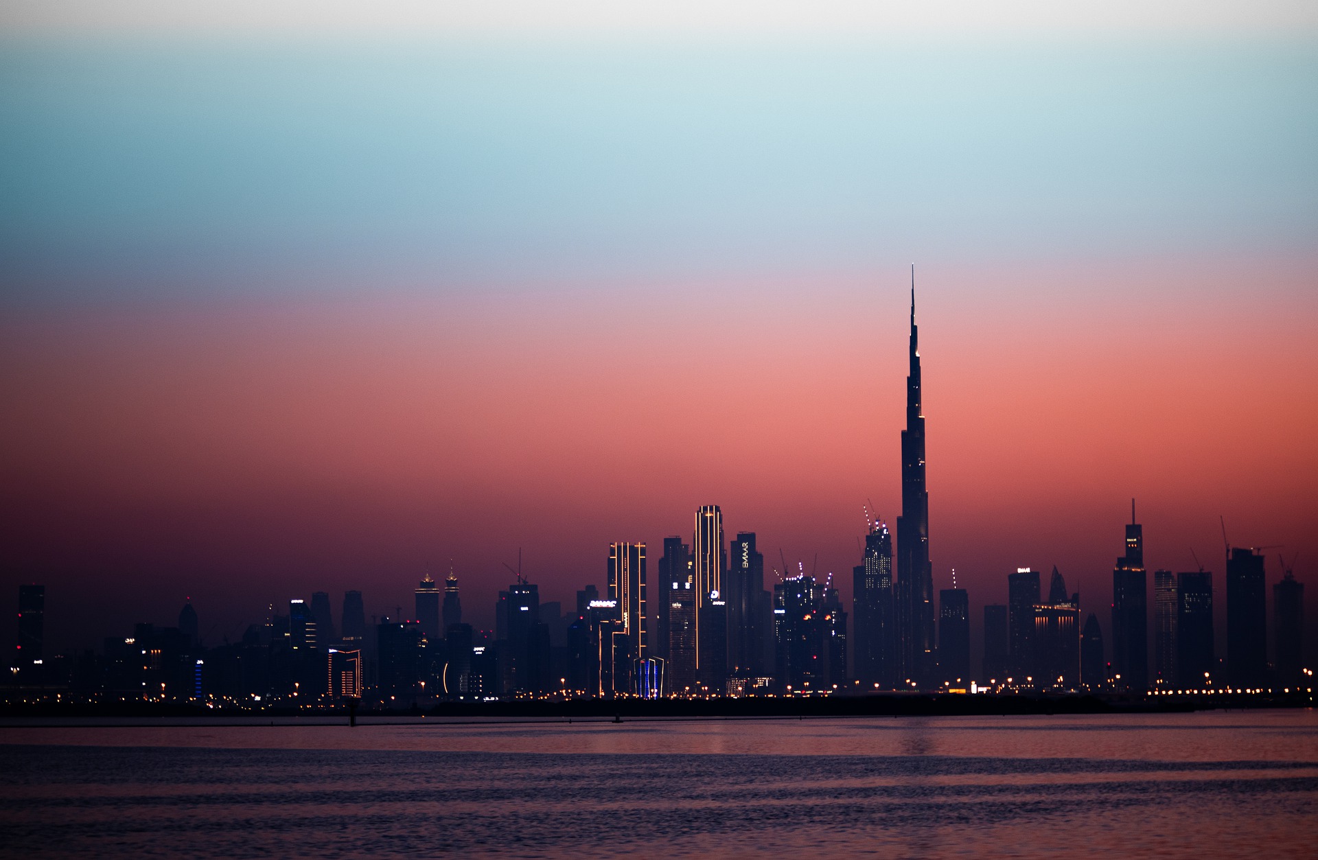 Dubai|ドバイ