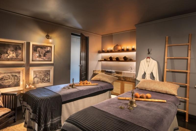 マッサージ・サラ