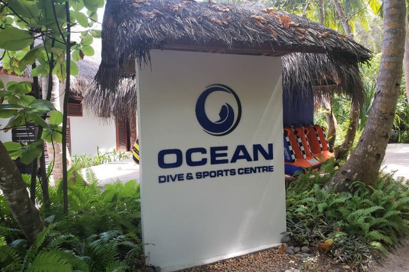 リゾートでの滞在をよりアクティブにしたい方は、ぜひ「オーシャン（OCEAN）」に遊びにきてください