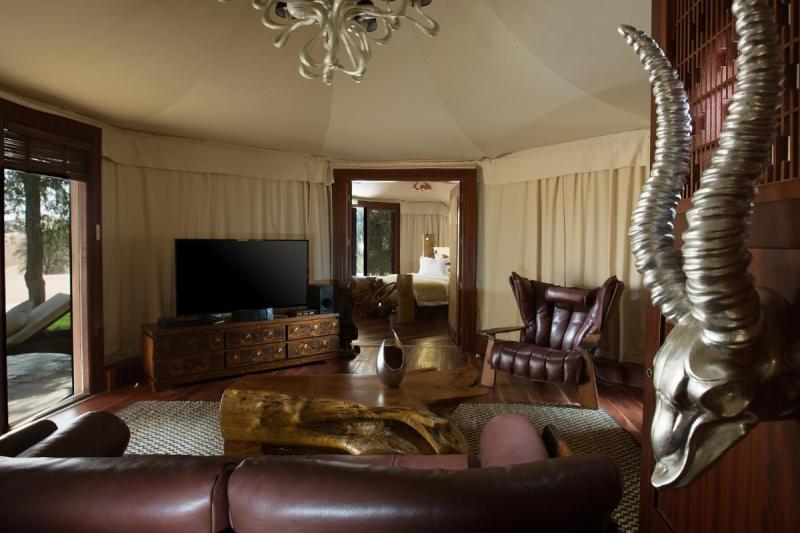 ドマーニ 2ベッドルーム プールヴィラ