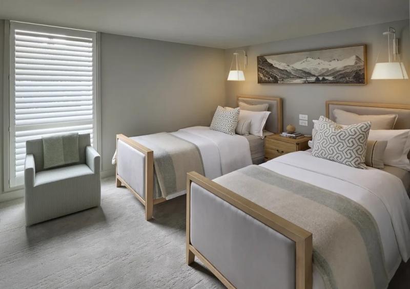 2ベッドルームファミリースイート