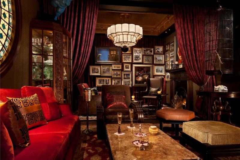 Salon de Ning