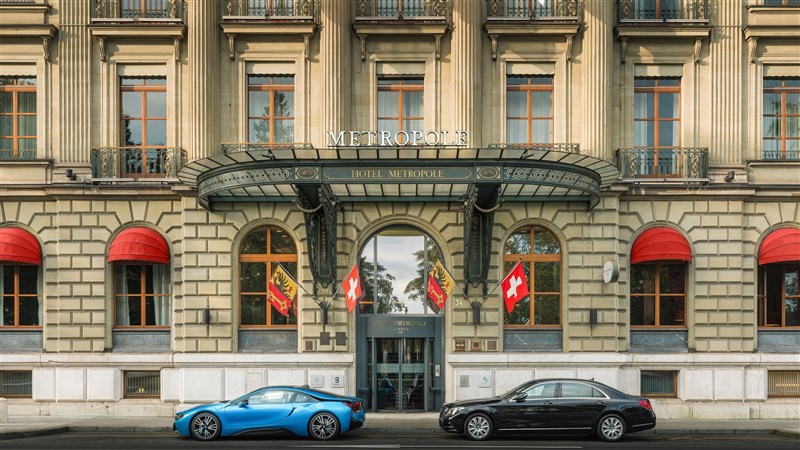 Geneva HOTEL|ジュネーブ ホテル