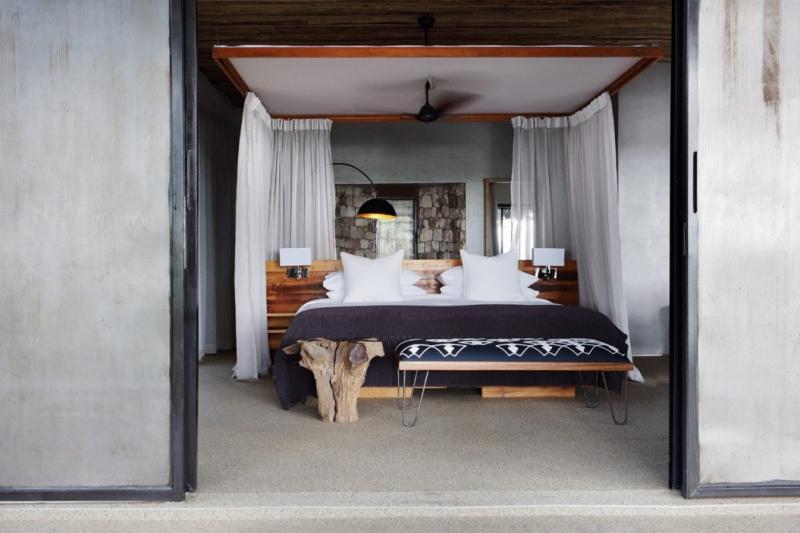 ラグジュアリースイート